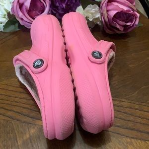 CROCS 💗💗